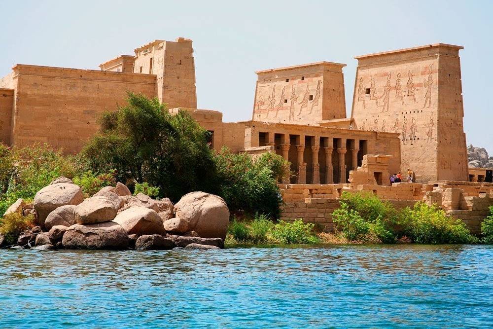 Day 3 : Day 03  : Luxor West Bank sightseeing, Hatshepsut temple, Memnon Colossi and Valley of Kings / Esna Locks/ Edfu city