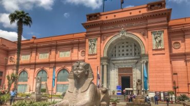 Egyptian Museum