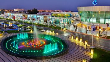 SOHO Square Sharm El Sheikh